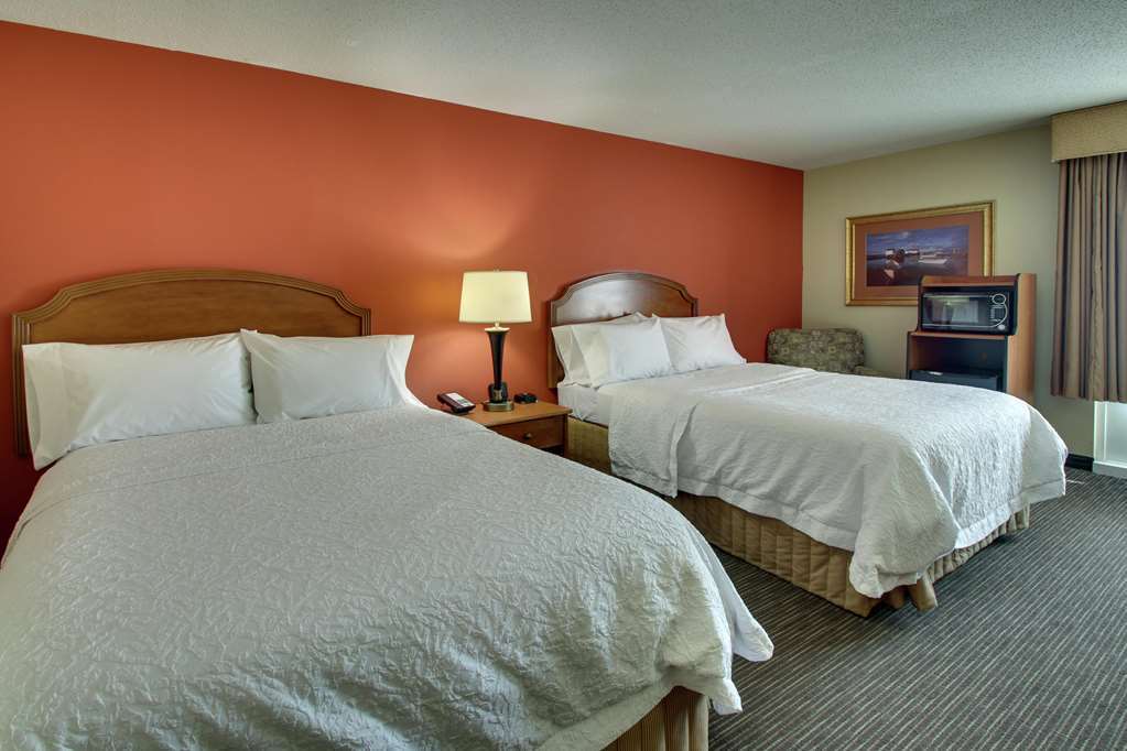 Hampton Inn Swedesboro Philadelphia Room photo