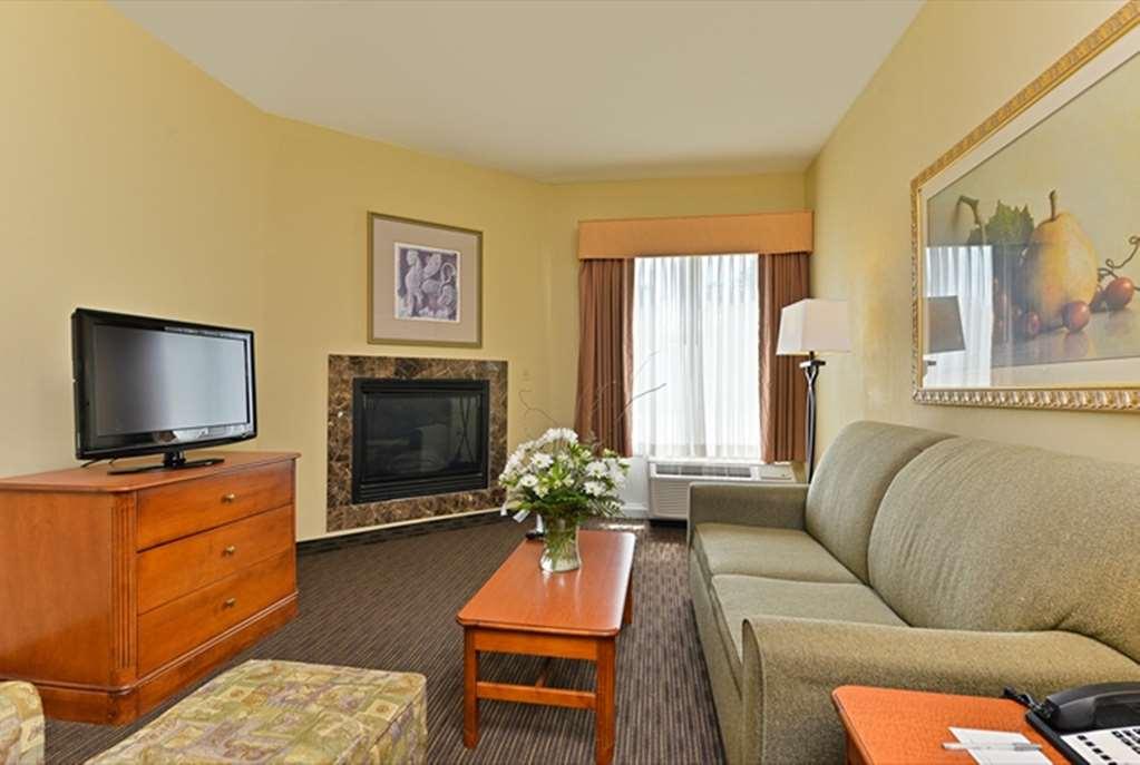 Hampton Inn Swedesboro Philadelphia Room photo